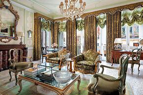 The Gritti Palace, a Luxury Collection Hotel, Venice