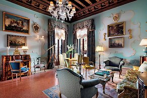 The Gritti Palace, a Luxury Collection Hotel, Venice