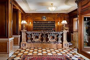 The Gritti Palace, a Luxury Collection Hotel, Venice