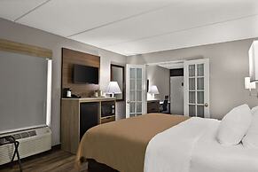 Quality Inn and Suites Vidalia