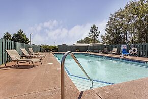 Quality Inn and Suites Vidalia