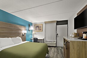 Quality Inn and Suites Vidalia