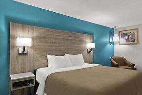 Quality Inn and Suites Vidalia