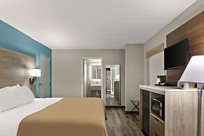 Quality Inn and Suites Vidalia