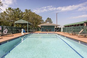 Quality Inn and Suites Vidalia
