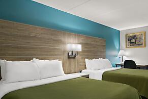 Quality Inn and Suites Vidalia