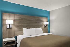 Quality Inn and Suites Vidalia