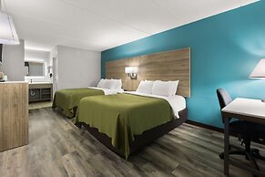 Quality Inn and Suites Vidalia