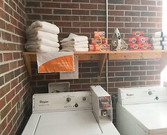 Quality Inn and Suites Vidalia