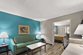 Quality Inn and Suites Vidalia