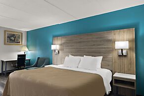 Quality Inn and Suites Vidalia