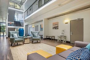 Best Western San Marcos Inn