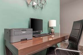 Best Western San Marcos Inn