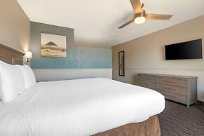 Best Western San Marcos Inn