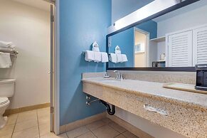 Best Western San Marcos Inn