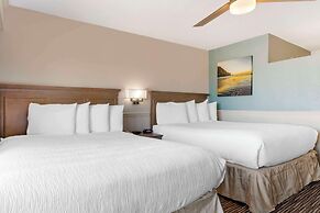 Best Western San Marcos Inn