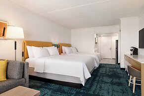 Holiday Inn Ocean City by IHG