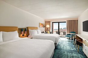 Holiday Inn Ocean City by IHG