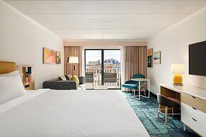 Holiday Inn Ocean City by IHG