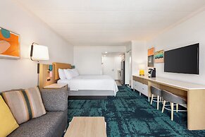 Holiday Inn Ocean City by IHG