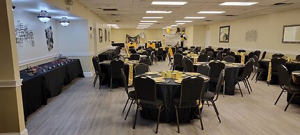 Ramada by Wyndham & Suites Warner Robins