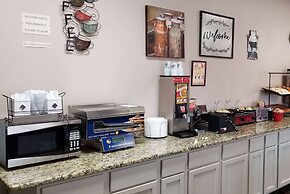 Ramada by Wyndham & Suites Warner Robins