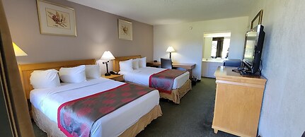 Ramada by Wyndham & Suites Warner Robins