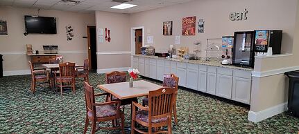 Ramada by Wyndham & Suites Warner Robins