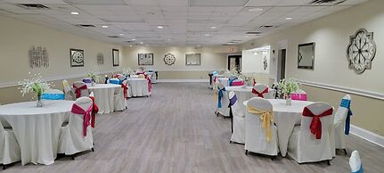 Ramada by Wyndham & Suites Warner Robins