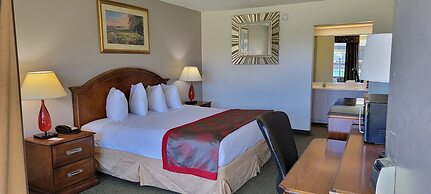 Ramada by Wyndham & Suites Warner Robins