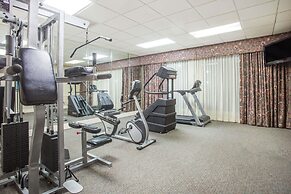 Ramada by Wyndham & Suites Warner Robins