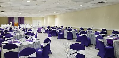 Ramada by Wyndham & Suites Warner Robins