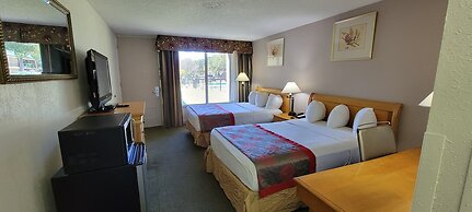 Ramada by Wyndham & Suites Warner Robins