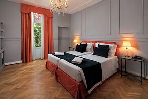 Hotel Villa Carlotta