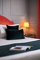 Hotel Villa Carlotta