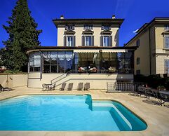 Hotel Villa Carlotta