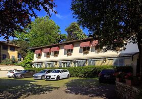 Hotel Villa Carlotta