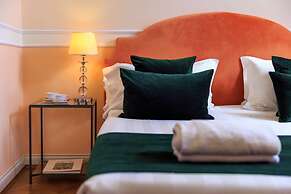 Hotel Villa Carlotta