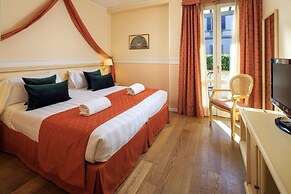 Hotel Villa Carlotta