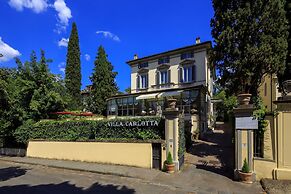 Hotel Villa Carlotta