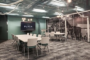 Best Western Plus Hotel Plaza
