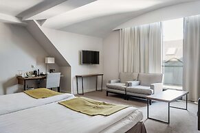 Best Western Plus Hotel Plaza