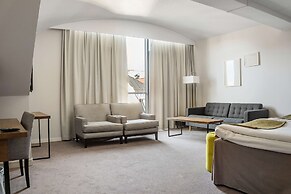 Best Western Plus Hotel Plaza