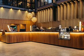 Best Western Plus Hotel Plaza