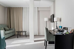 Best Western Plus Hotel Plaza