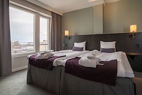 Best Western Plus Hotel Plaza