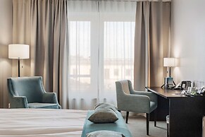 Best Western Plus Hotel Plaza