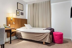 Best Western Plus Hotel Plaza