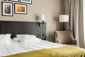 Best Western Plus Hotel Plaza