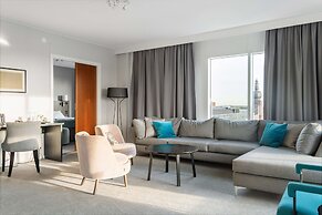 Best Western Plus Hotel Plaza